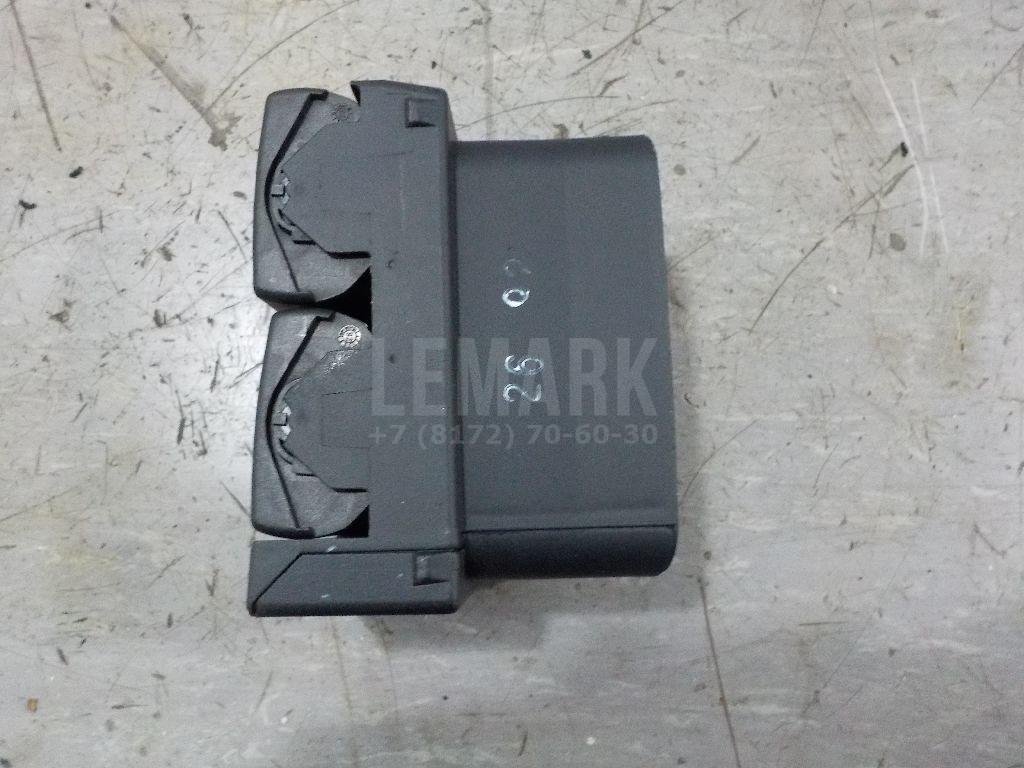 Дефлектор воздушный