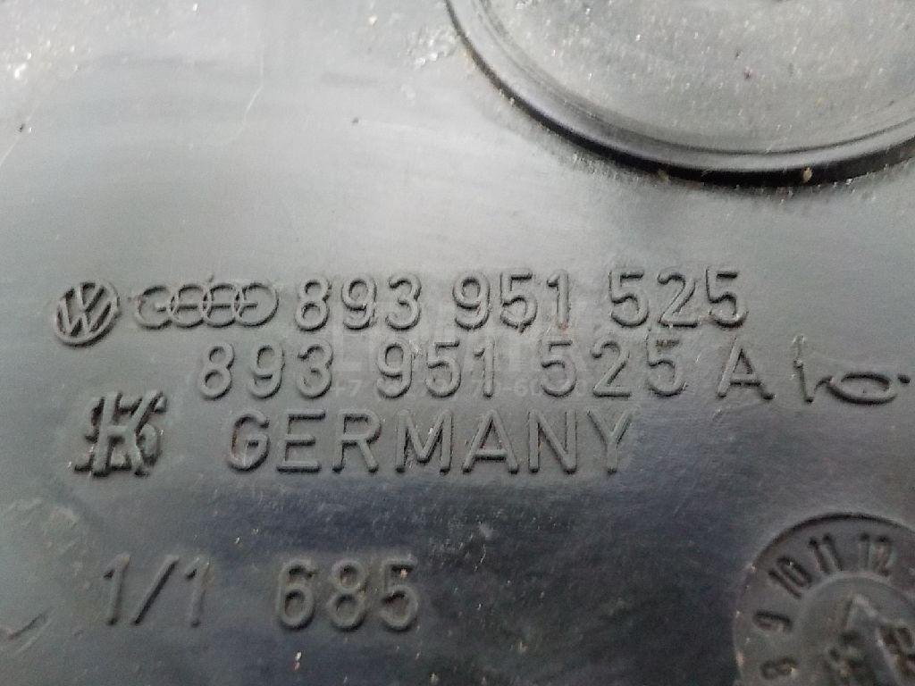 Накладка декоративная