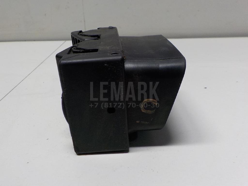 Дефлектор воздушный