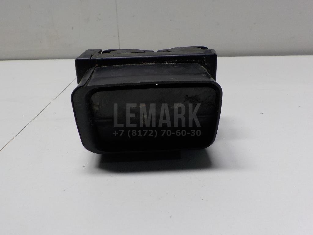 Дефлектор воздушный