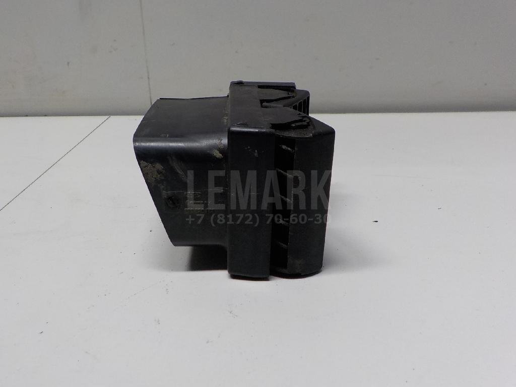 Дефлектор воздушный