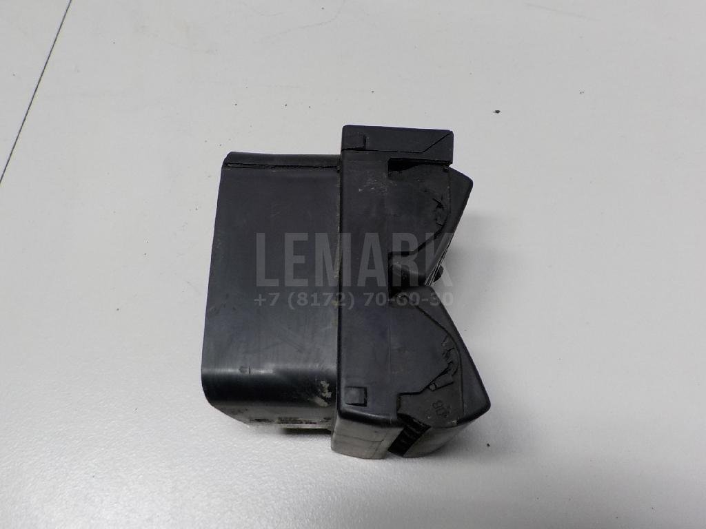 Дефлектор воздушный