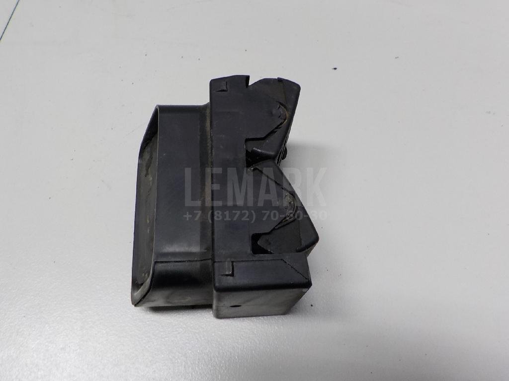 Дефлектор воздушный