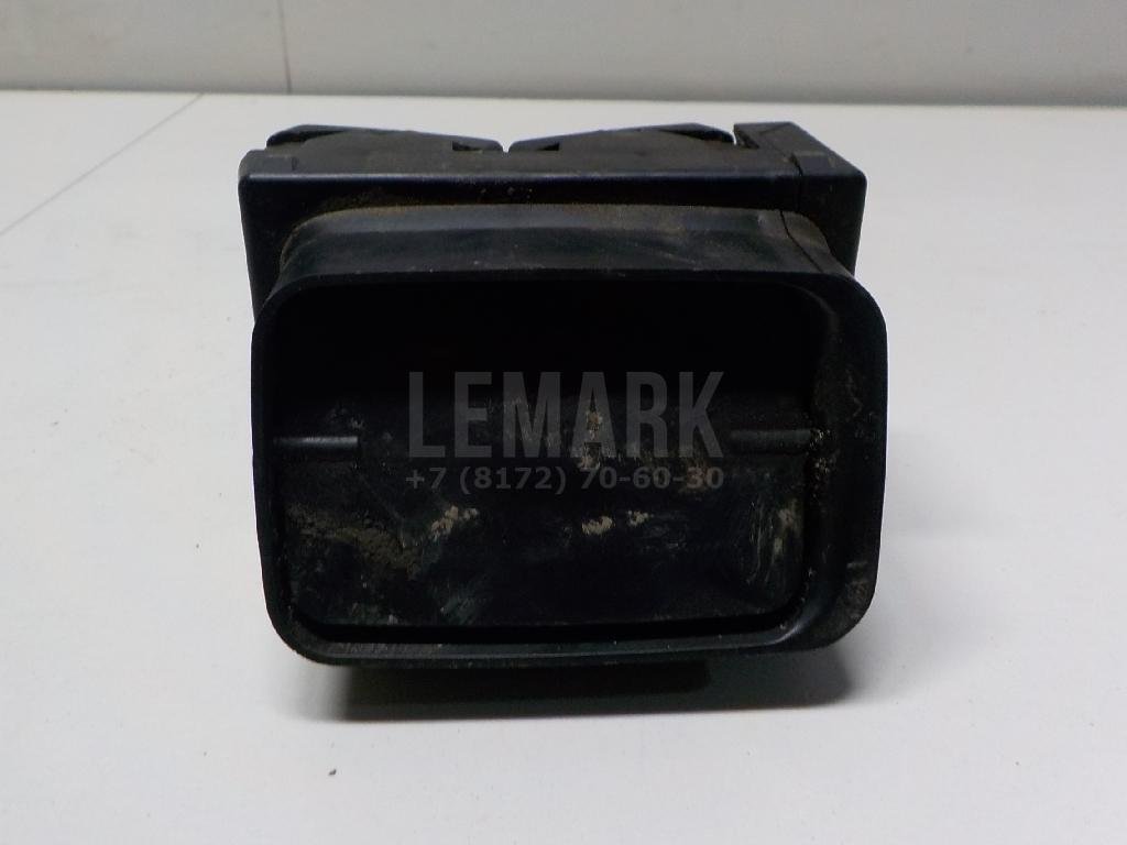 Дефлектор воздушный