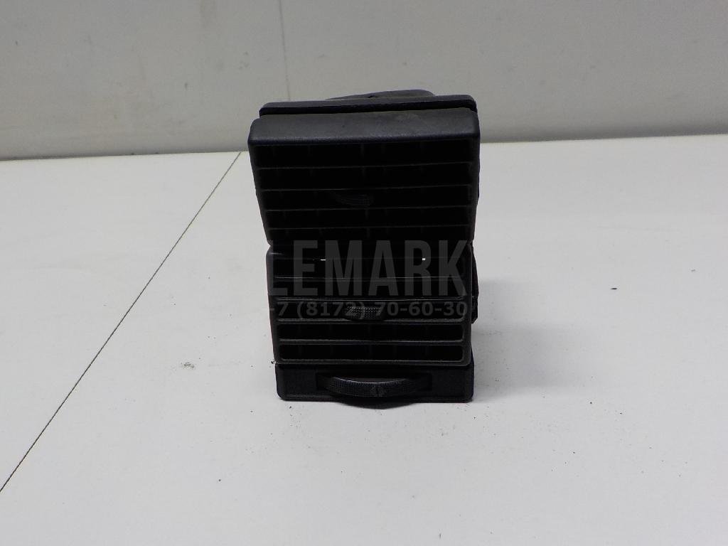 Дефлектор воздушный