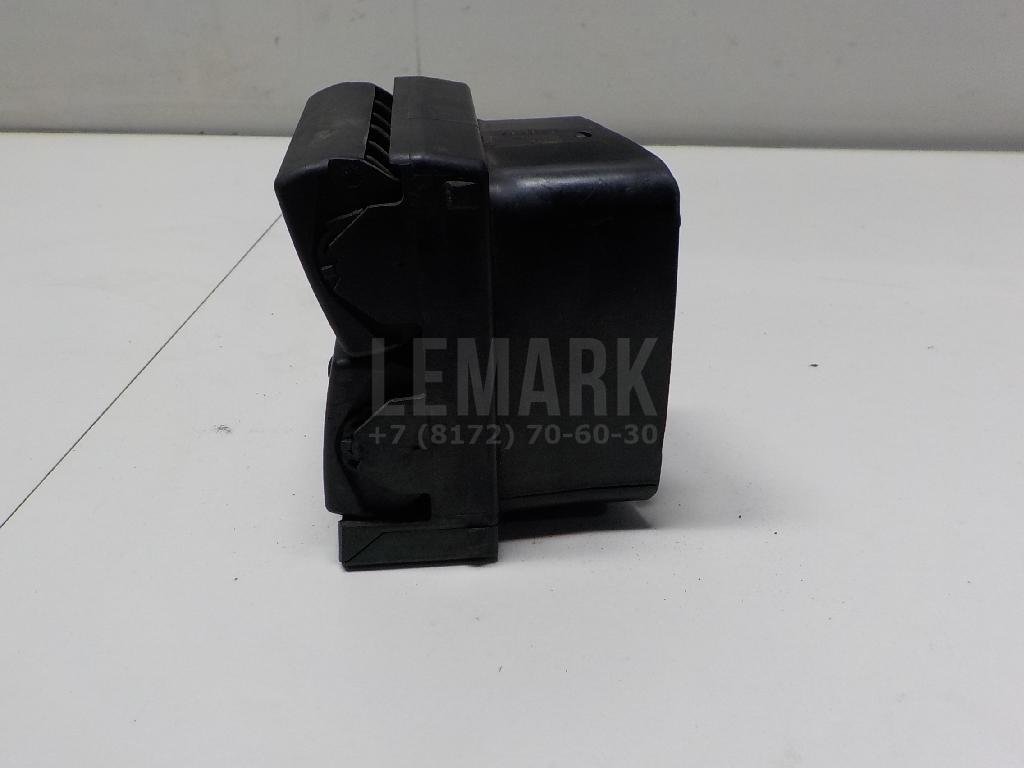 Дефлектор воздушный