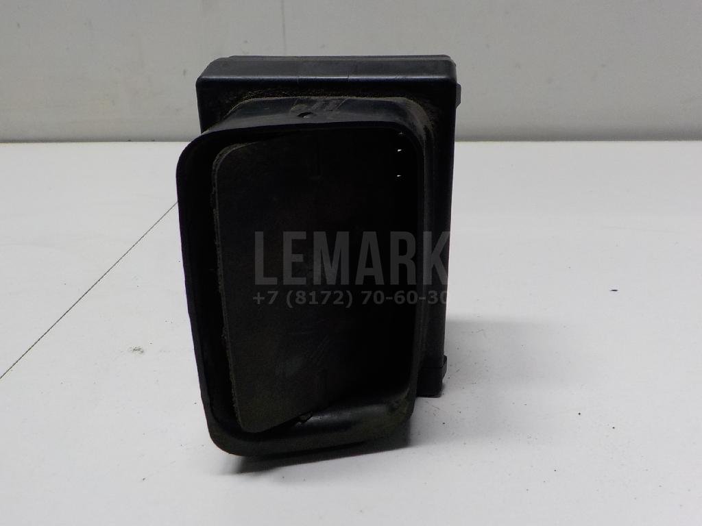 Дефлектор воздушный