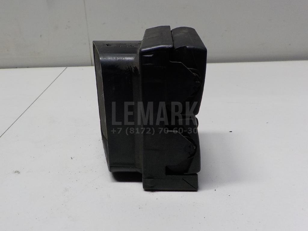 Дефлектор воздушный