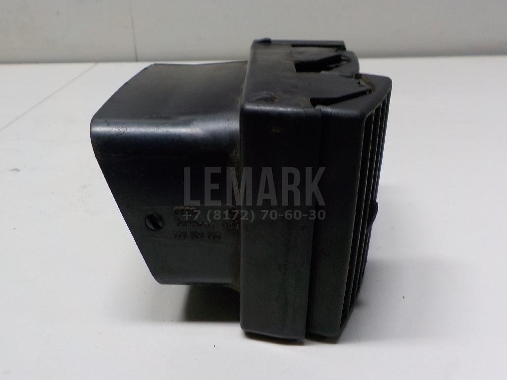 Дефлектор воздушный