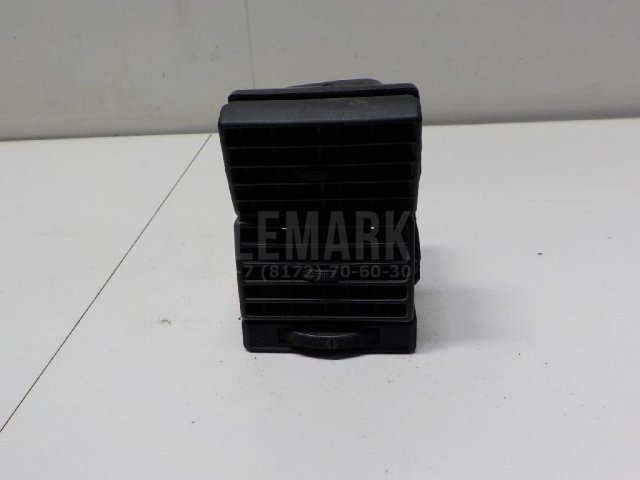 Дефлектор воздушный