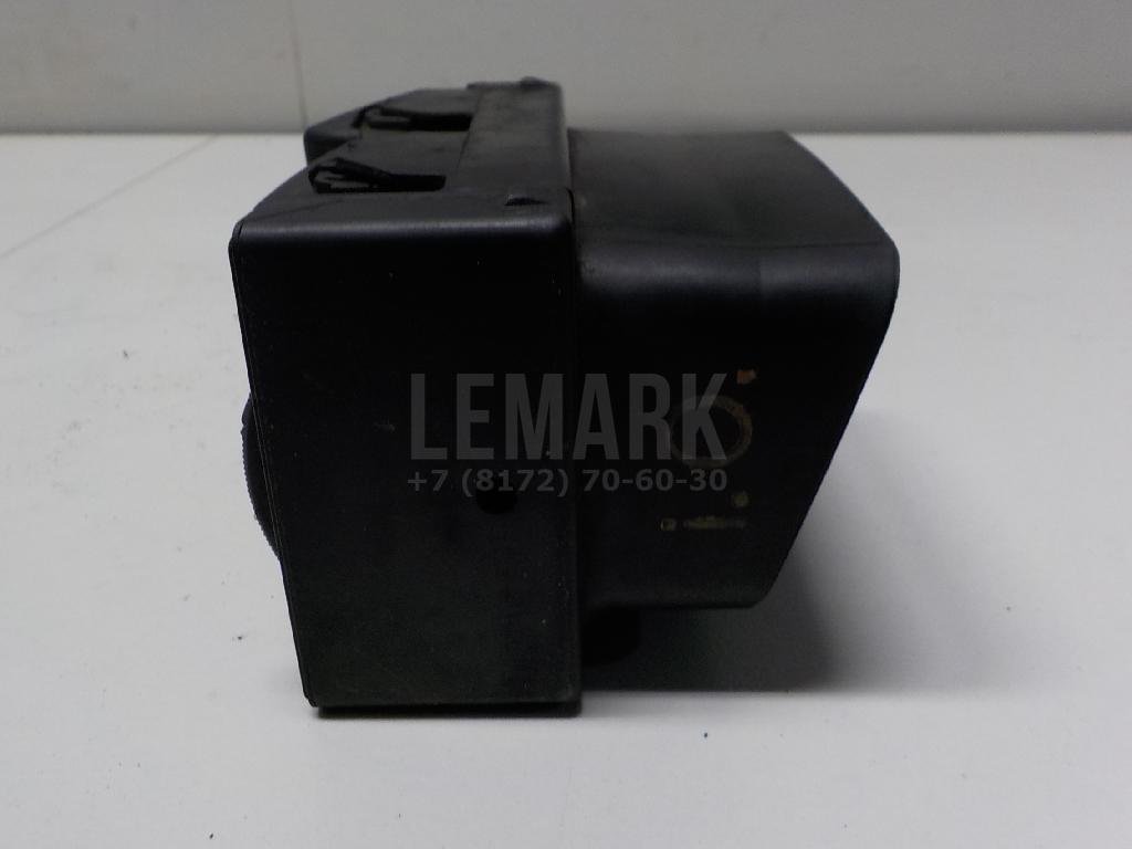 Дефлектор воздушный