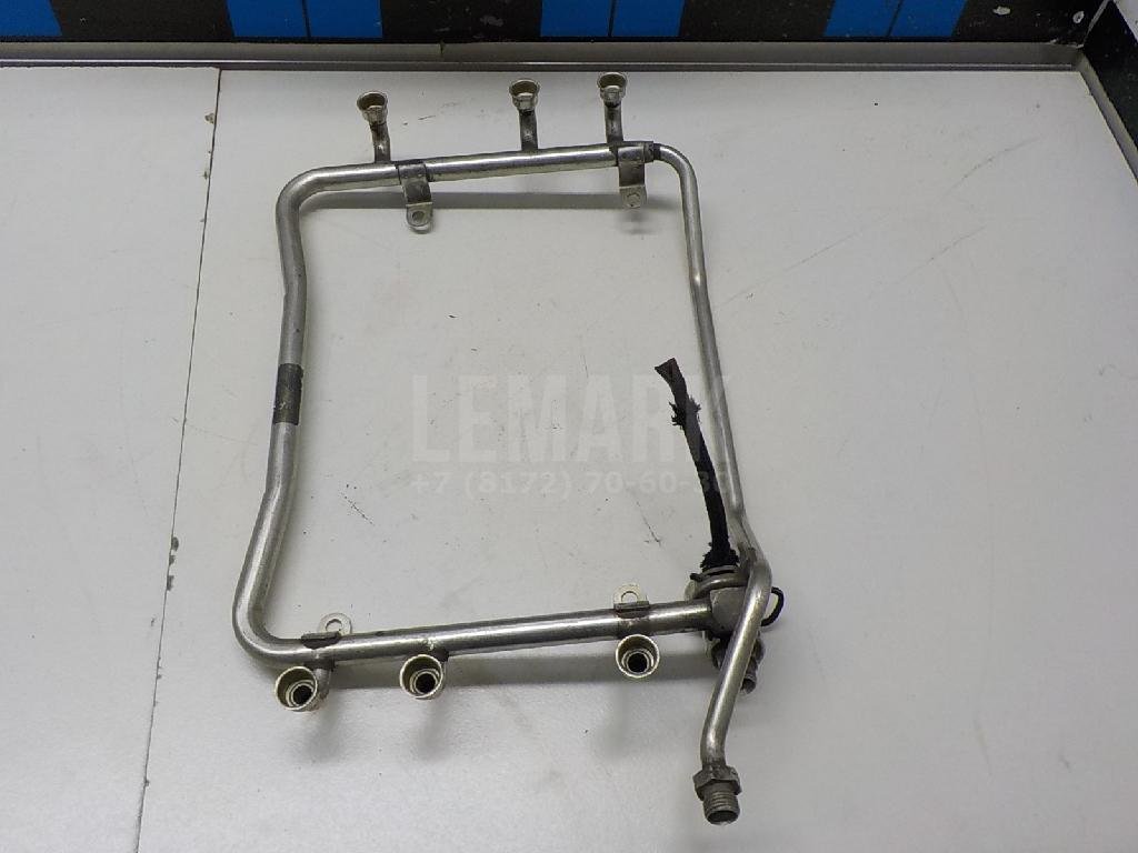 Рейка топливная (рампа)