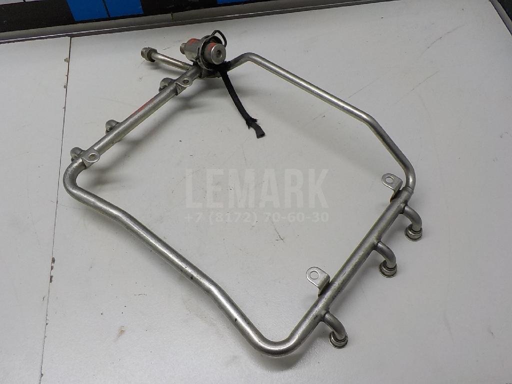 Рейка топливная (рампа)