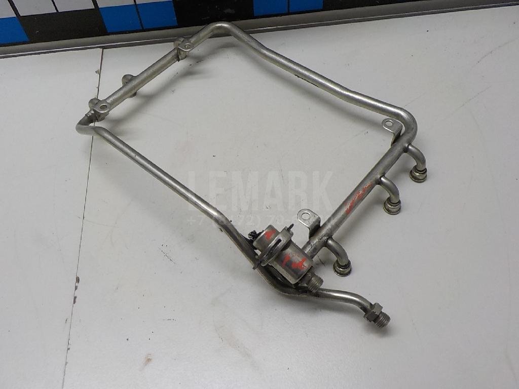 Рейка топливная (рампа)