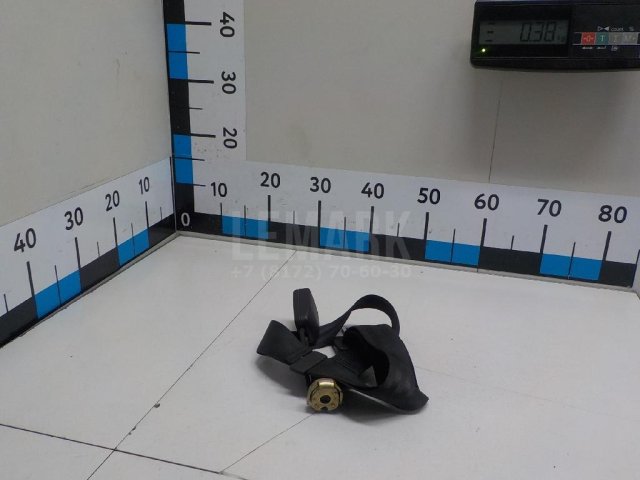 Ремень безопасности