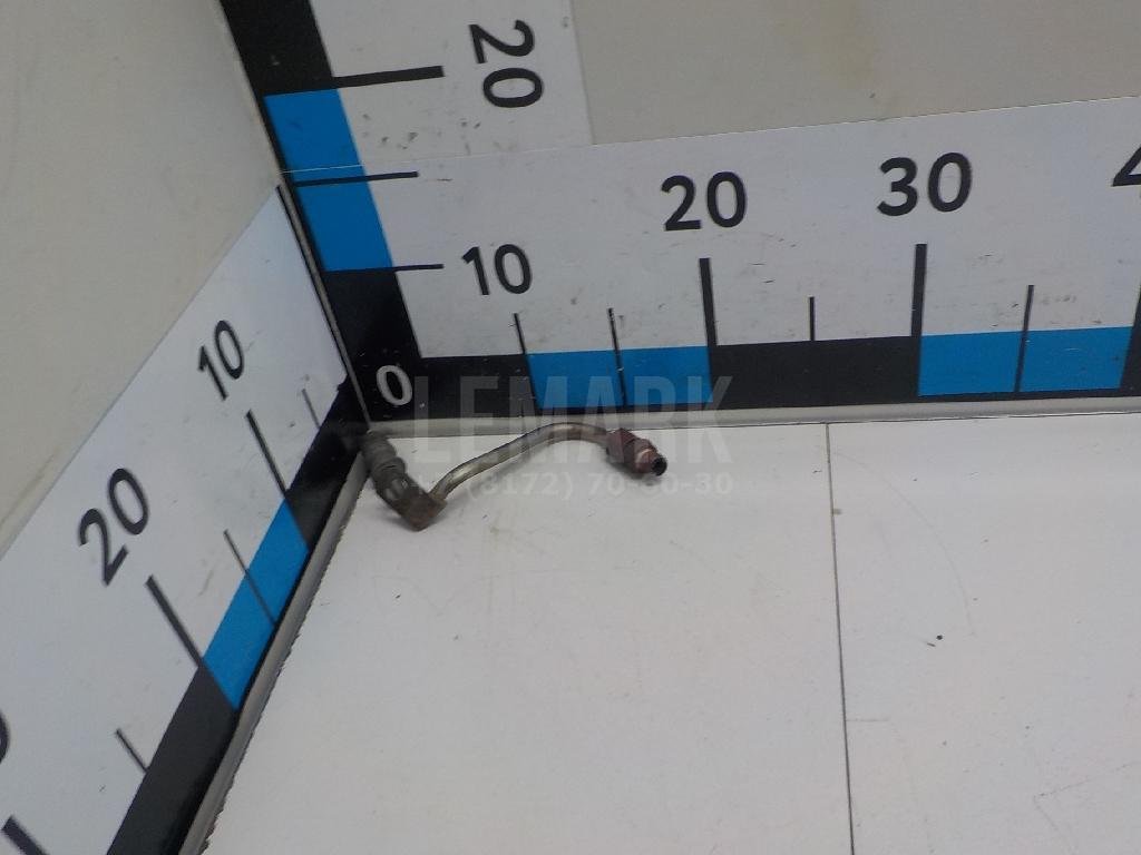 Трубка картерных газов