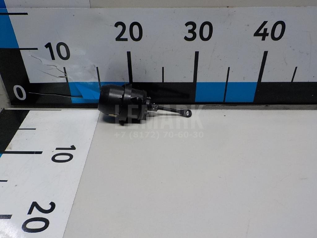 Регулятор вакуумный