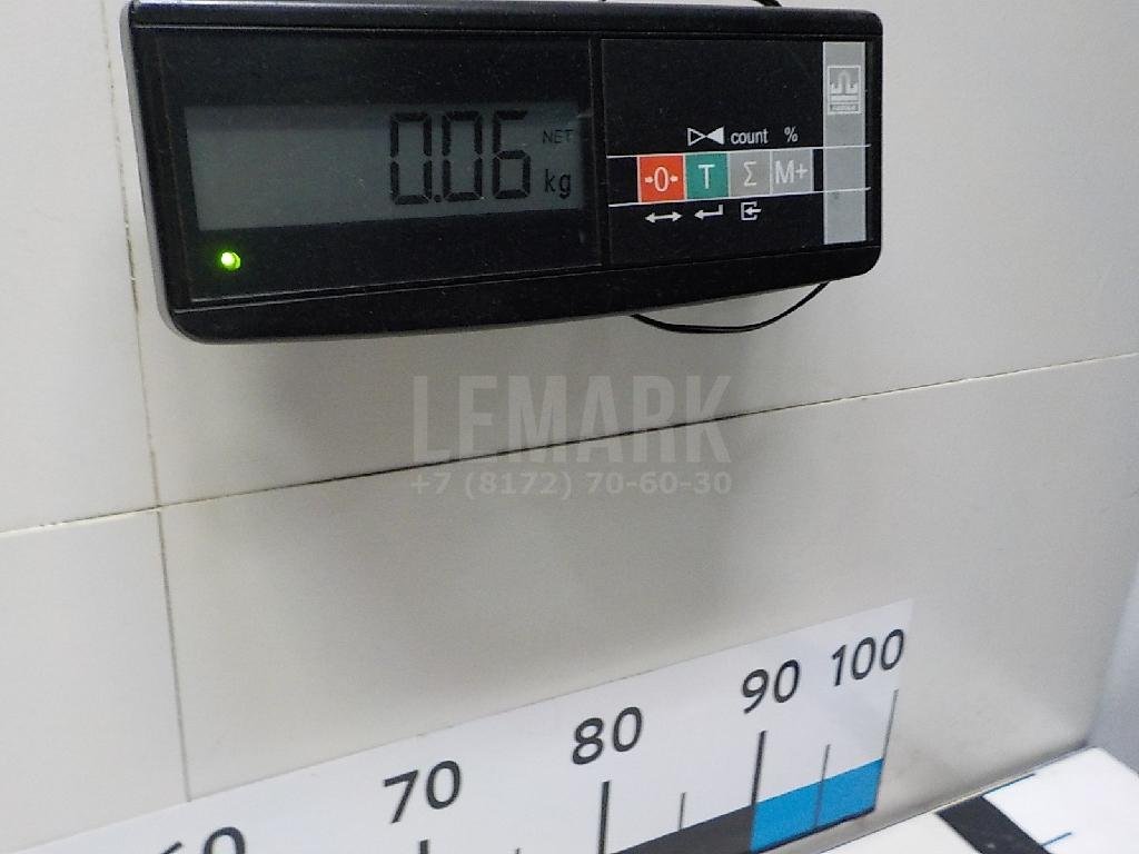 Регулятор вакуумный