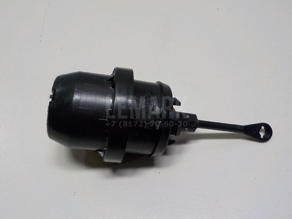 Регулятор вакуумный