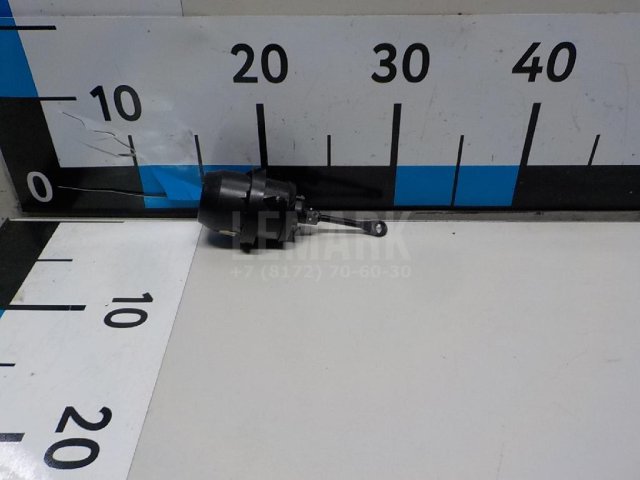 Регулятор вакуумный