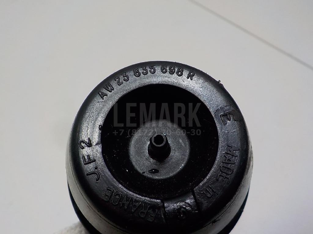 Регулятор вакуумный