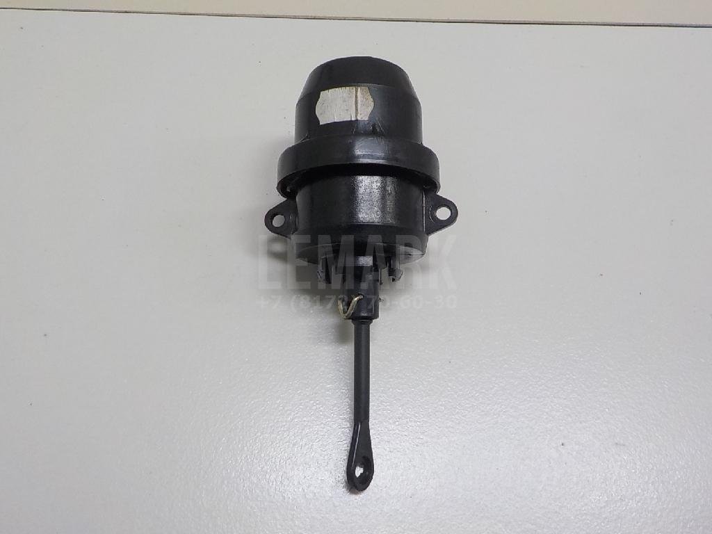 Регулятор вакуумный