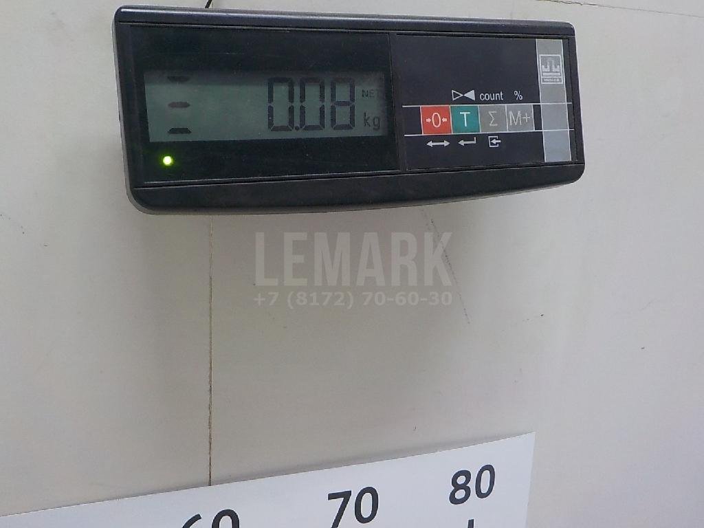 Регулятор вакуумный