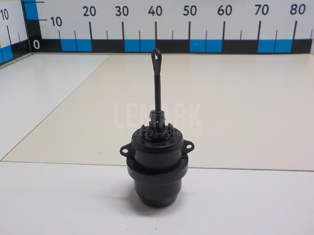 Регулятор вакуумный