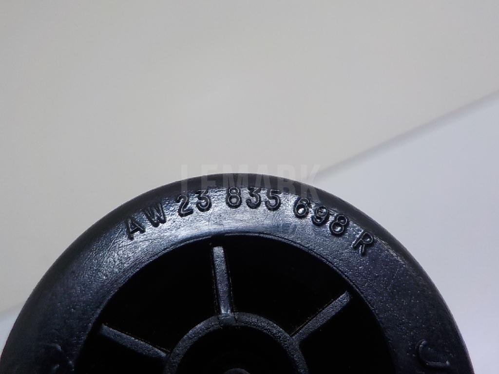 Регулятор вакуумный