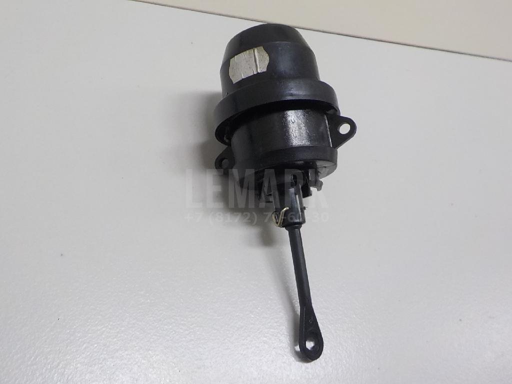 Регулятор вакуумный