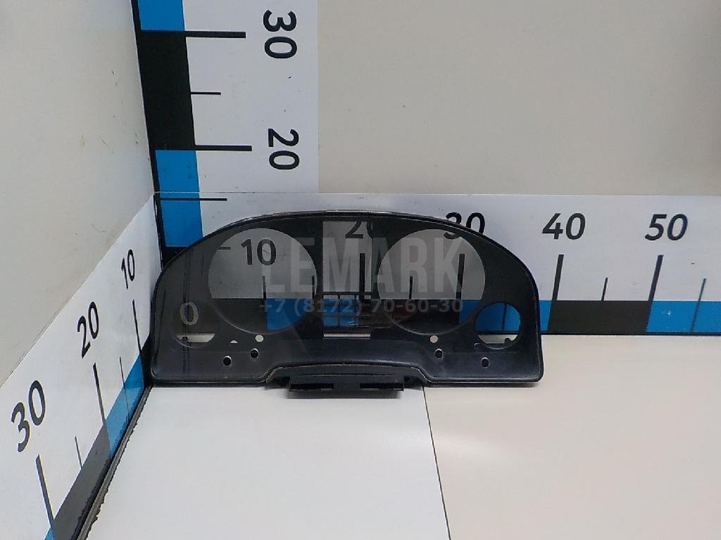 Стекло панели приборов