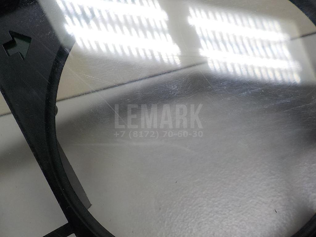 Стекло панели приборов