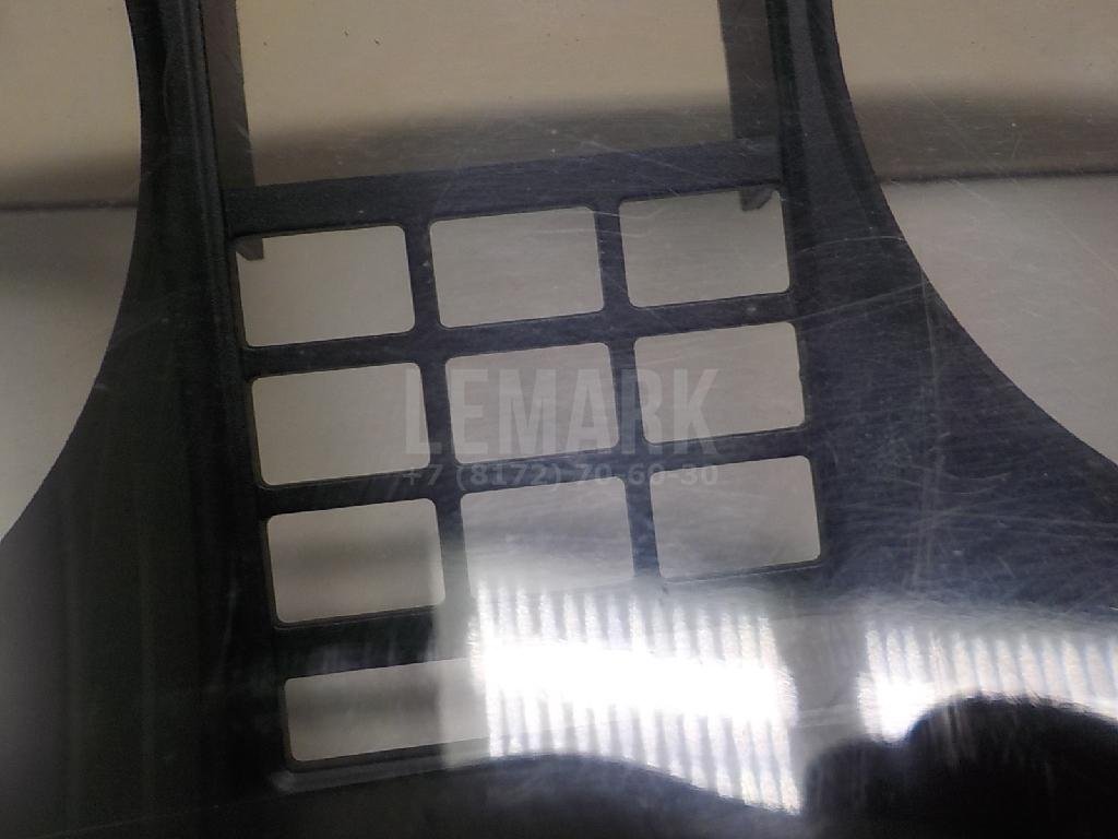 Стекло панели приборов