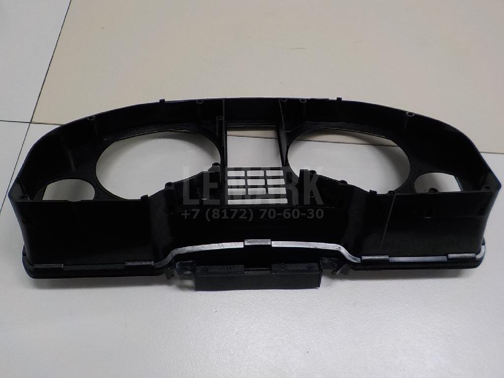 Стекло панели приборов