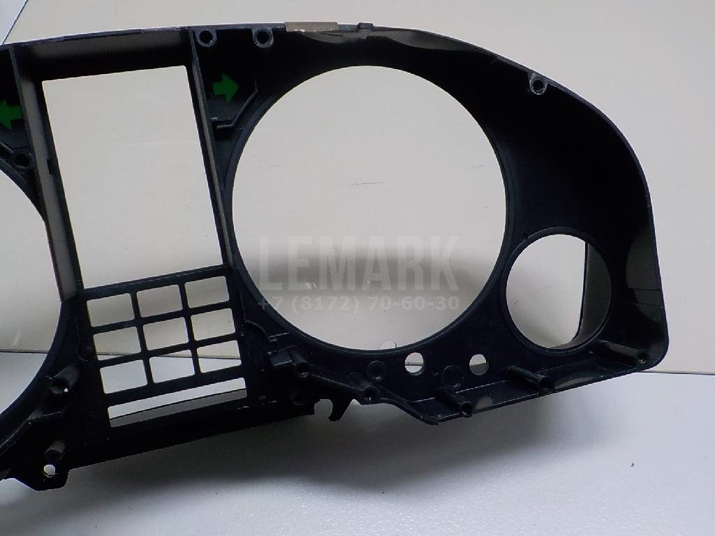 Стекло панели приборов