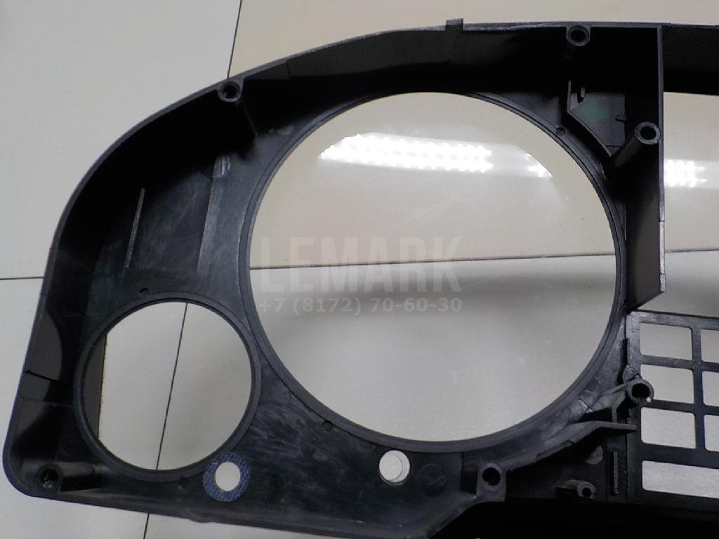 Стекло панели приборов