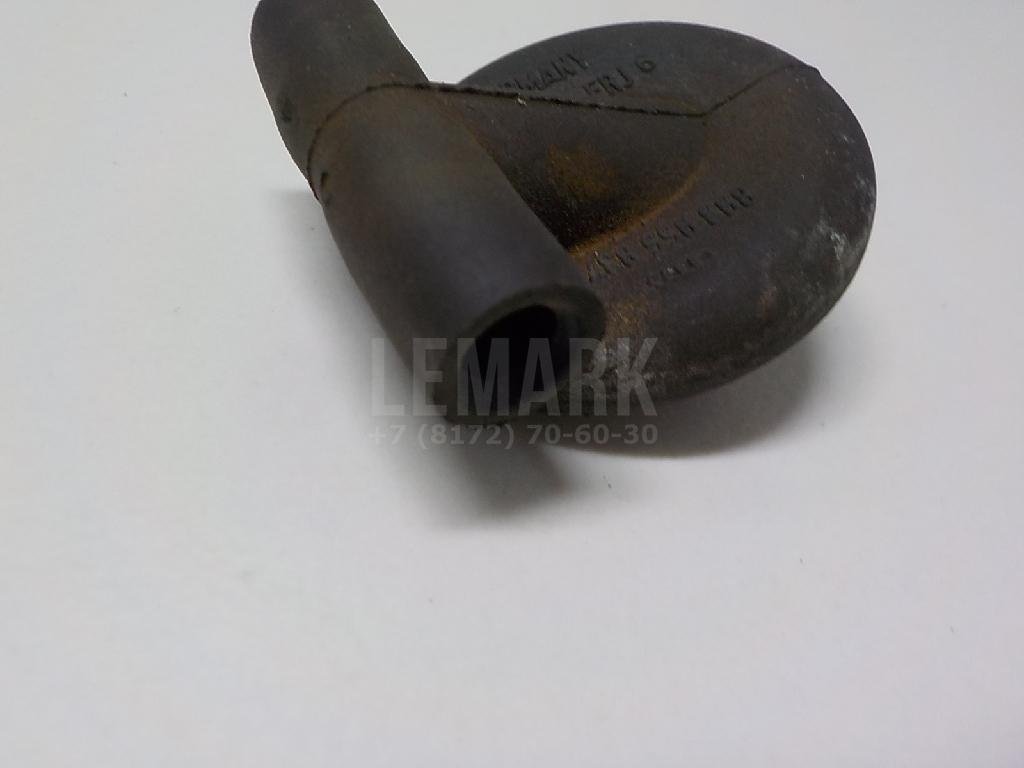 Переходник шланга омывателя