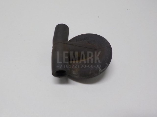 Переходник шланга омывателя