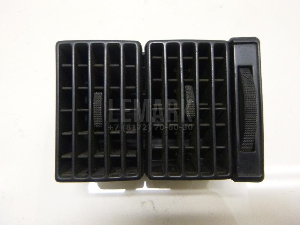 Дефлектор воздушный