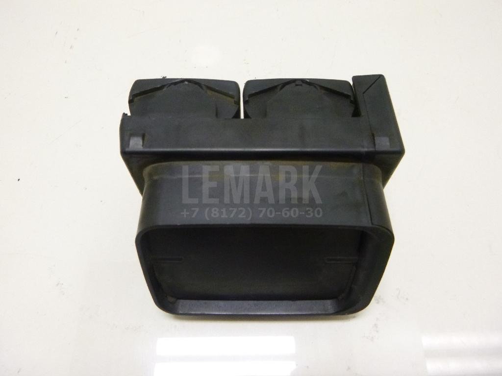 Дефлектор воздушный