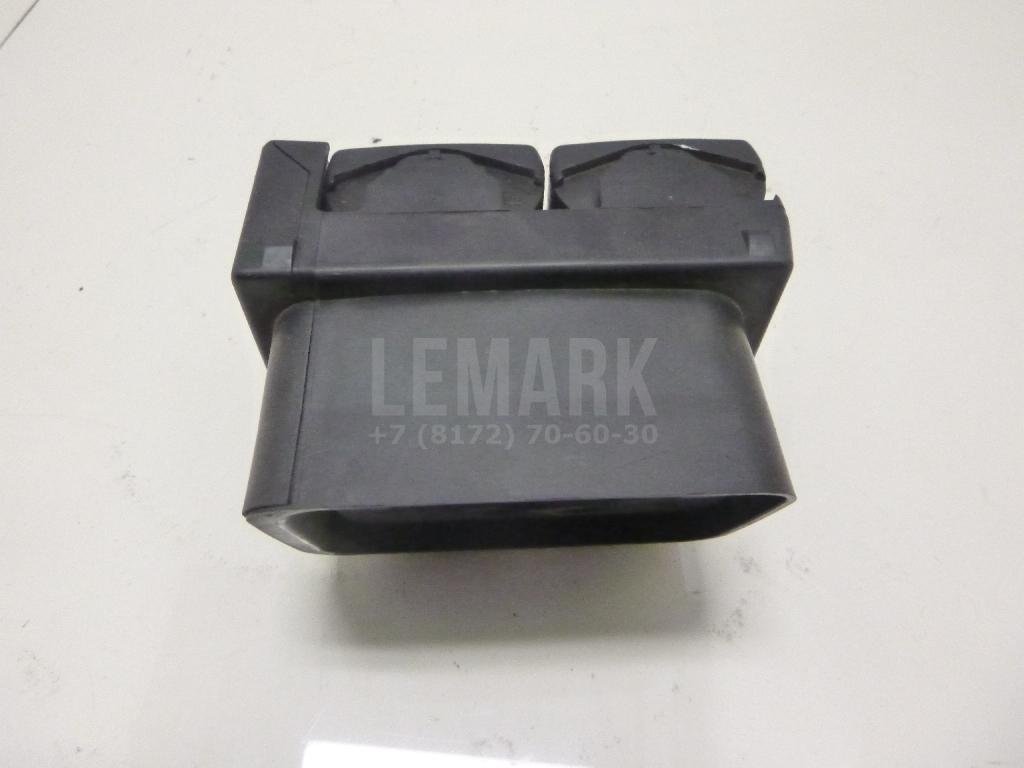 Дефлектор воздушный