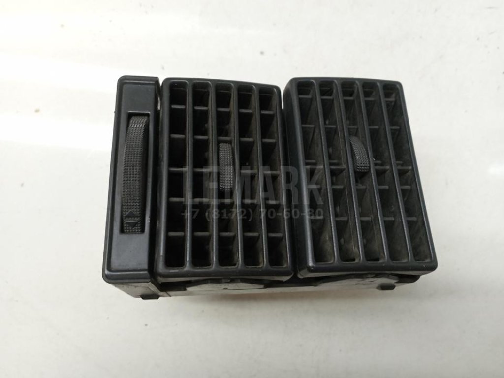 Дефлектор воздушный