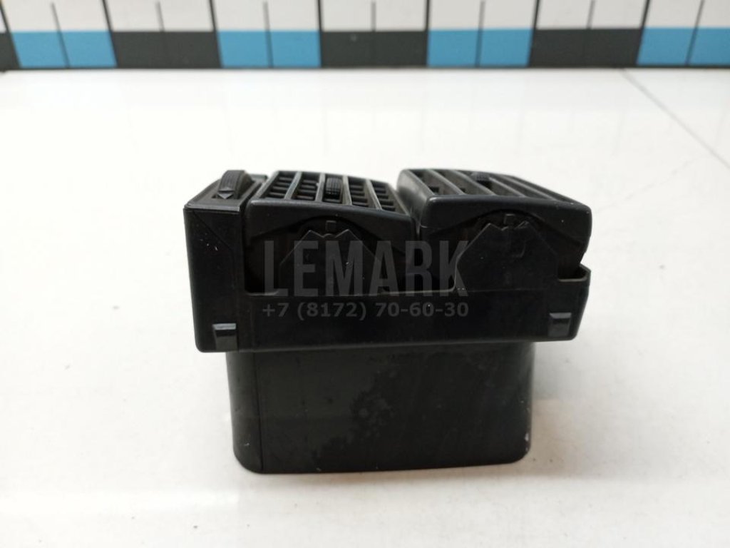 Дефлектор воздушный