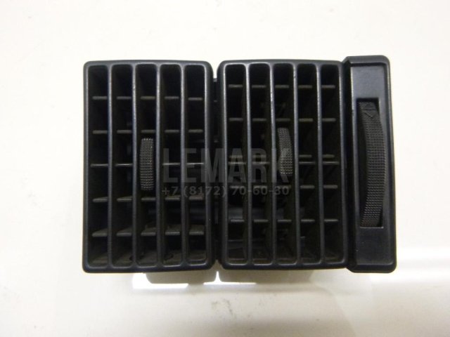 Дефлектор воздушный