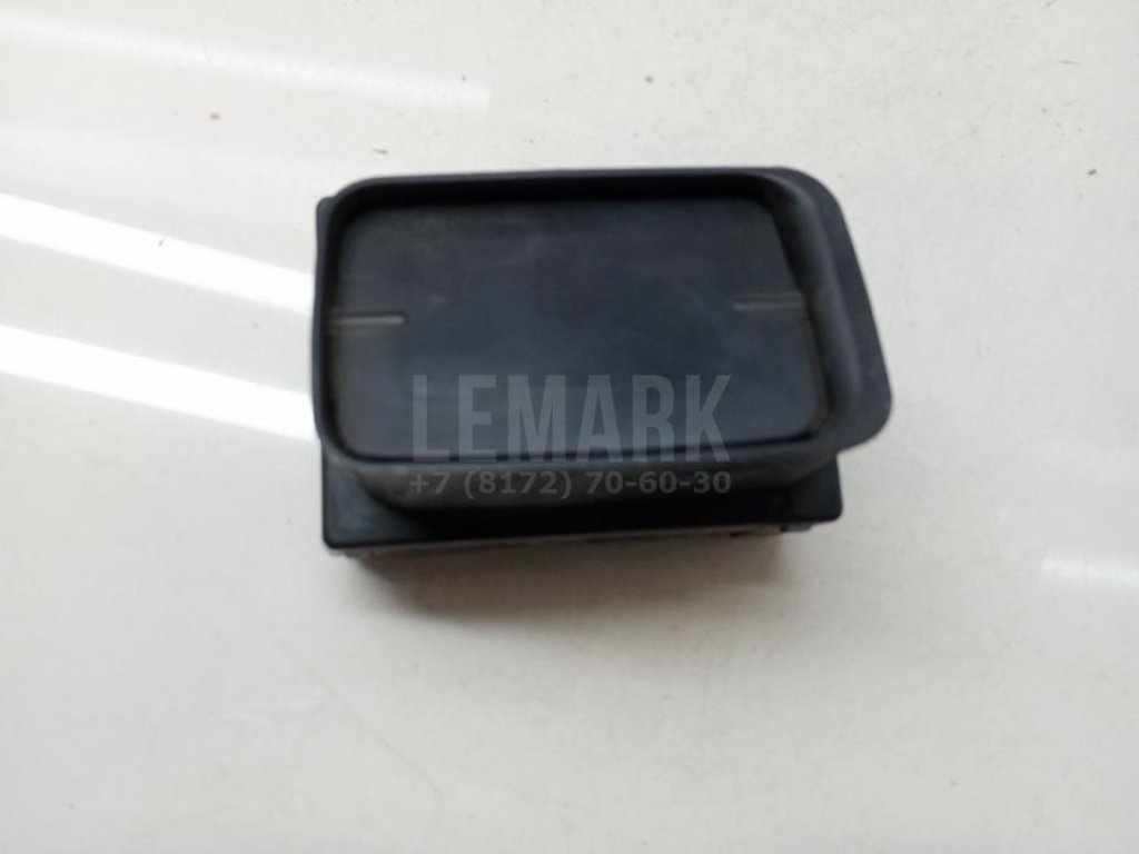 Дефлектор воздушный