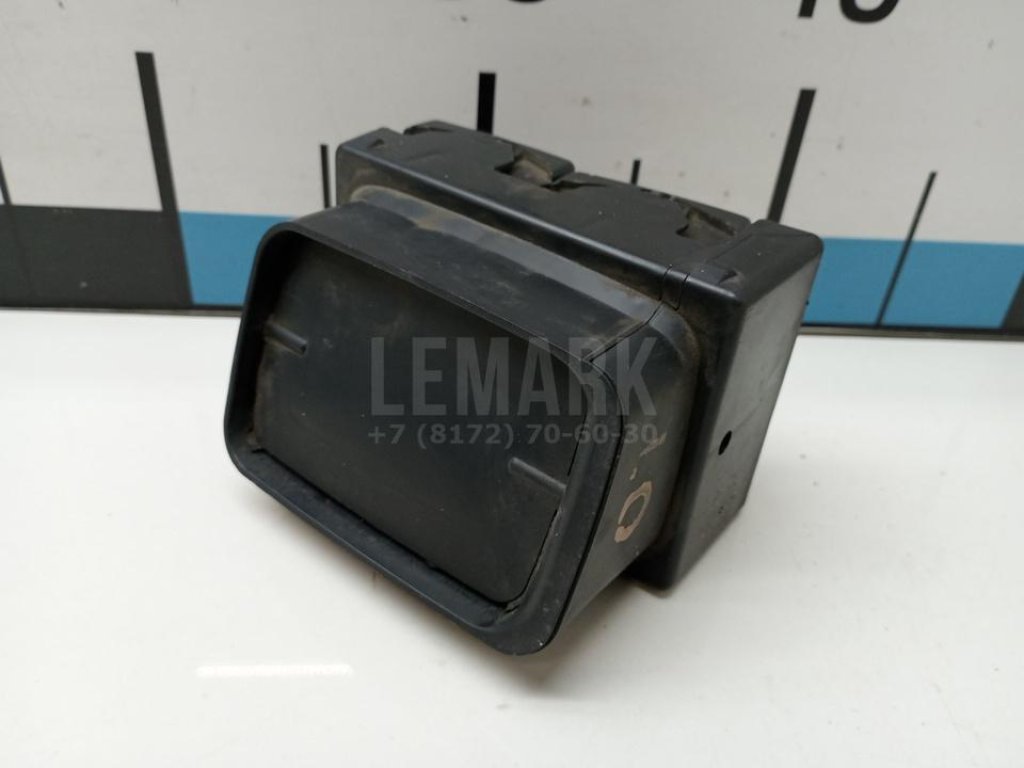 Дефлектор воздушный