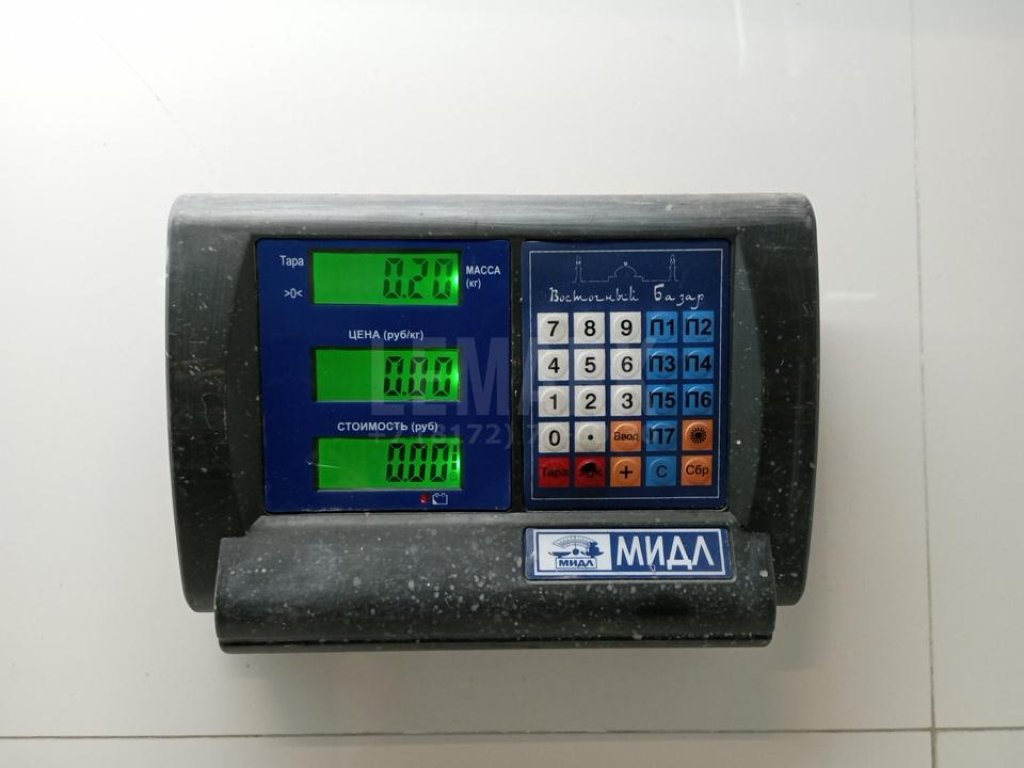 Дефлектор воздушный