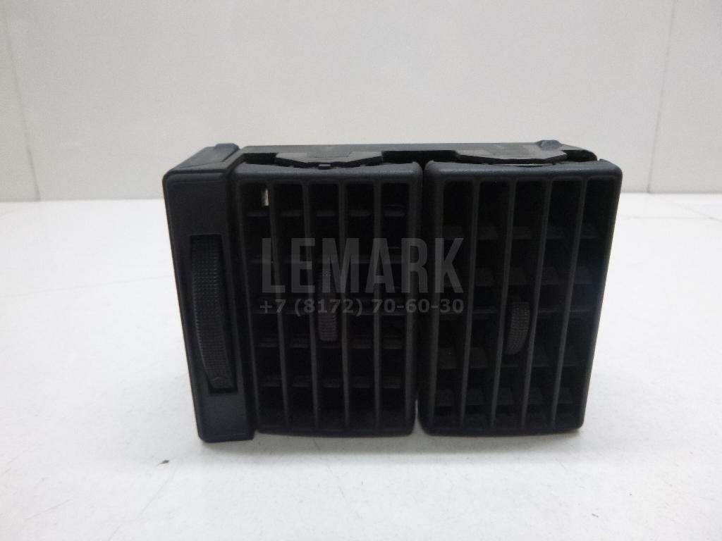 Дефлектор воздушный