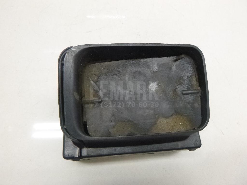 Дефлектор воздушный