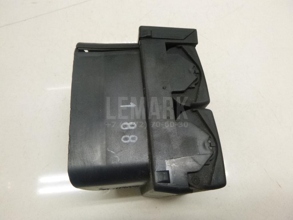 Дефлектор воздушный